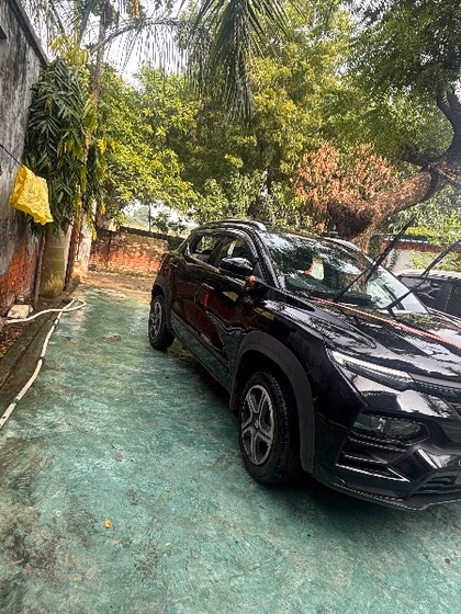 2025 Renault Renault Kiger