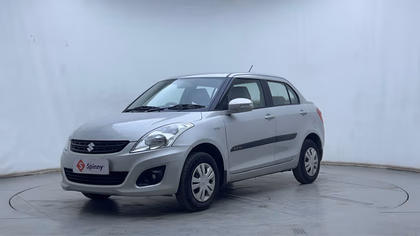2013 Maruti Maruti Swift Dzire