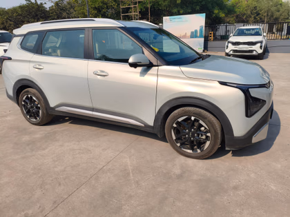 2025 Kia Kia Carens Clavis