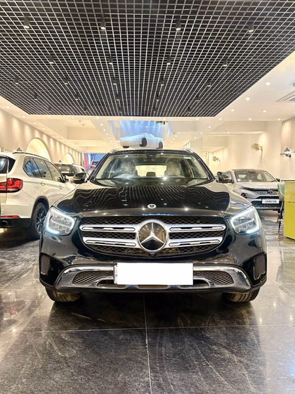 2022 Mercedes-Benz Mercedes-Benz GLC