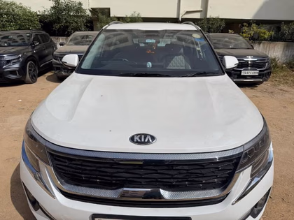 2021 Kia Kia Seltos