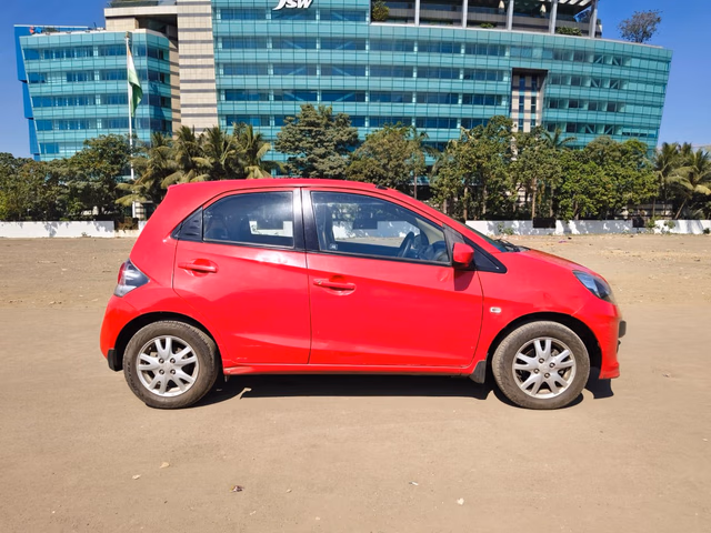 Honda Honda Brio view 3