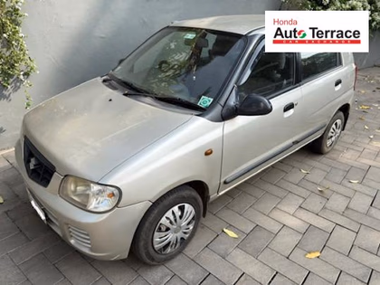 2006 Maruti Maruti Alto 800