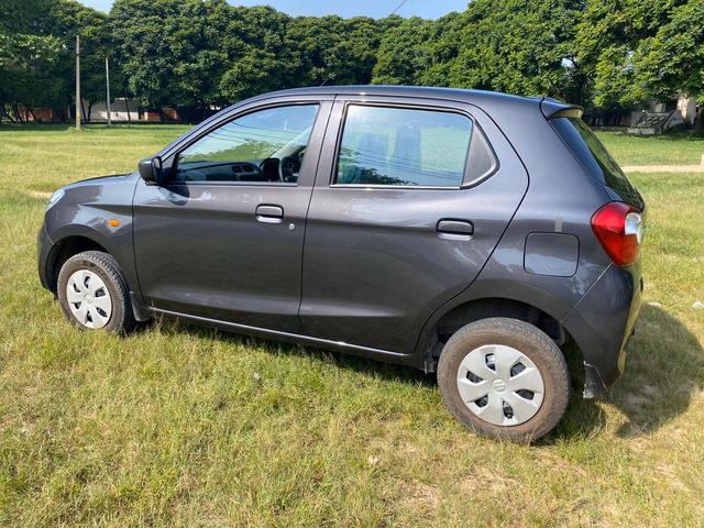 Maruti Maruti Alto K10 view 4