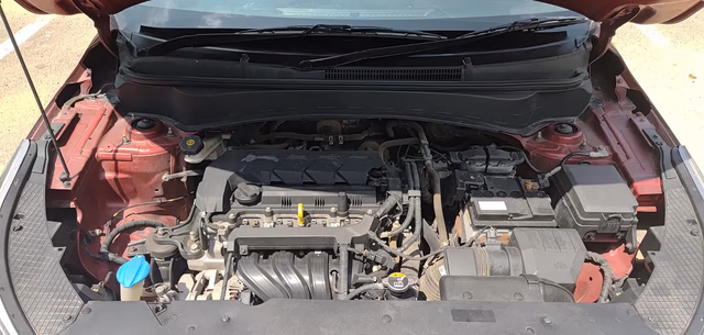 Kia Kia Seltos view 5