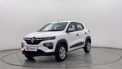 2024 Renault Renault KWID