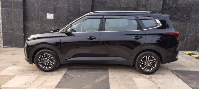 Kia Kia Carens view 5