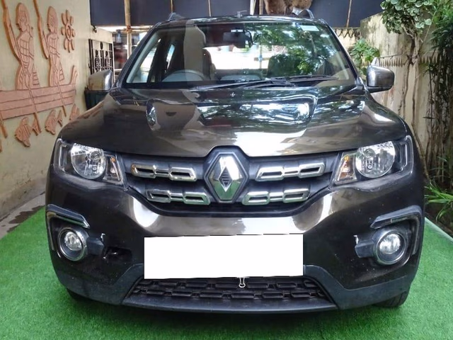 Renault Renault KWID view 5