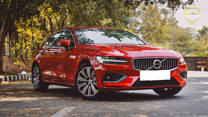 2022 Volvo Volvo S60