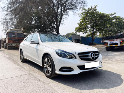 2015 Mercedes-Benz Mercedes-Benz CLA