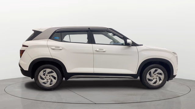 Hyundai Hyundai Creta view 3