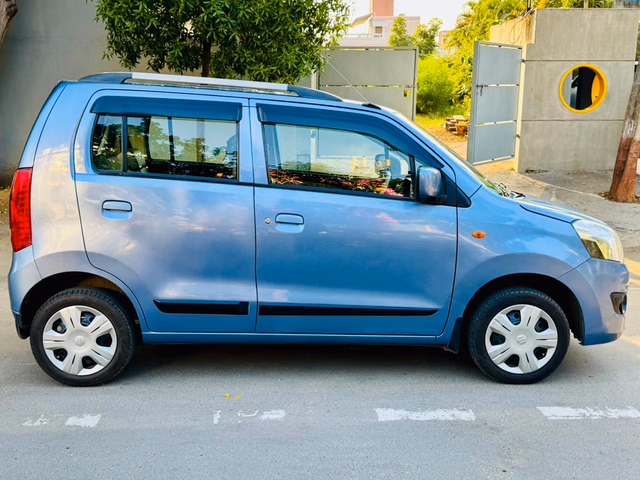 Maruti Maruti Wagon R view 3