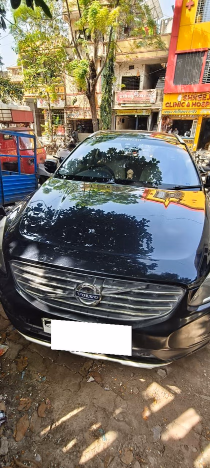 2014 Volvo Volvo XC60