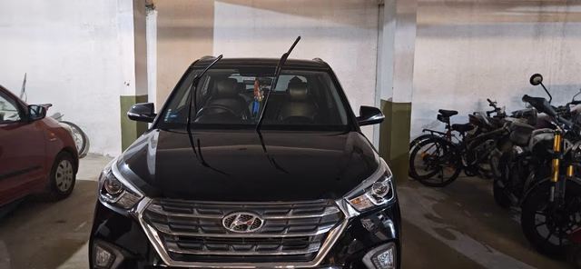 Hyundai Hyundai Creta view 4