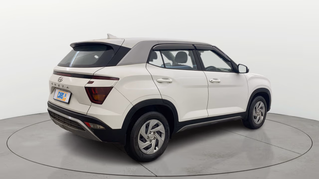Hyundai Hyundai Creta view 4
