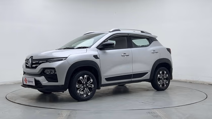 2021 Renault Renault Kiger