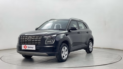 2022 Hyundai Hyundai Venue