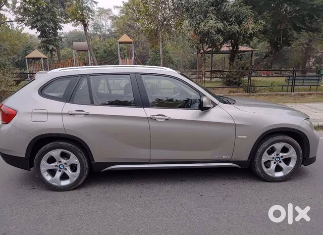 BMW BMW X1 view 3