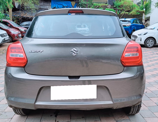 Maruti Maruti Swift view 4