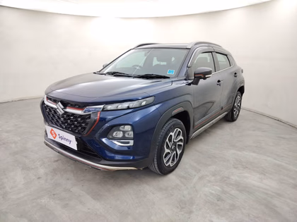 2024 Maruti Maruti FRONX