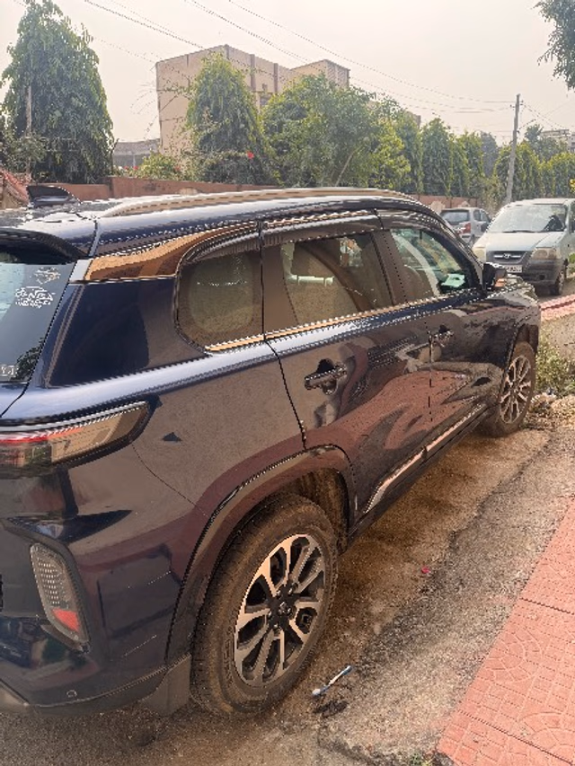 Maruti Maruti Grand Vitara view 3