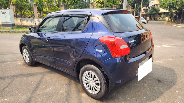 Maruti Maruti Swift view 5