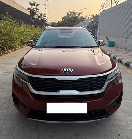 2020 Kia Kia Seltos