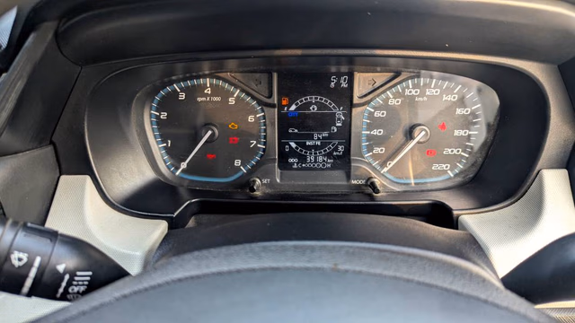 Tata Tata Punch view 5