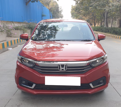 2023 Honda Honda Amaze 2nd Gen