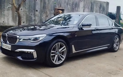 2017 BMW BMW M Series