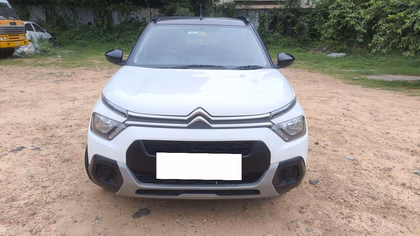 2023 Citroen Citroen C3