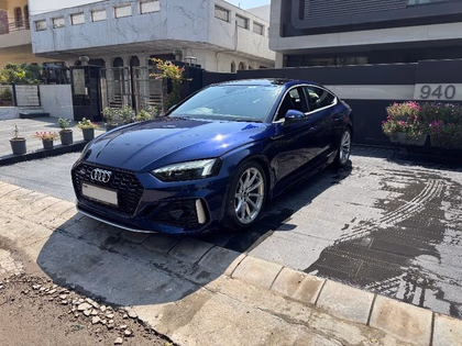 2024 Audi Audi RS5