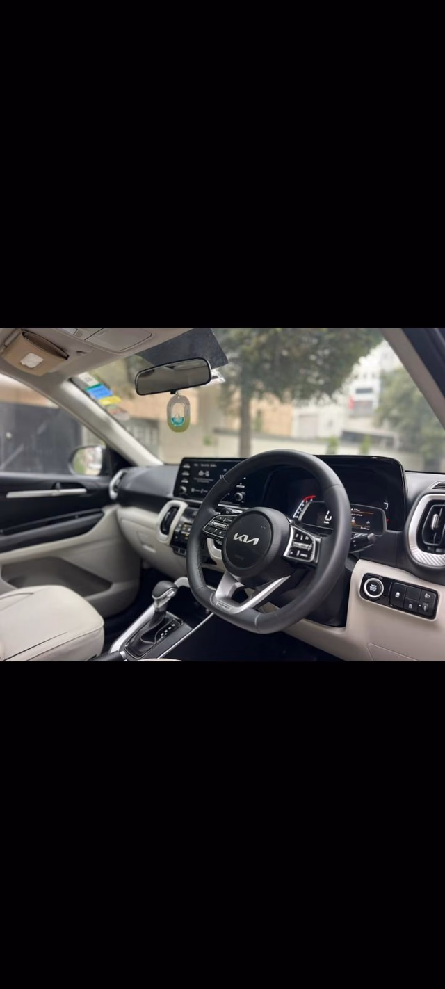 Kia Kia Sonet view 4