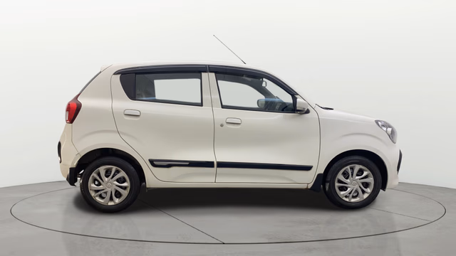 Maruti Maruti Celerio view 3