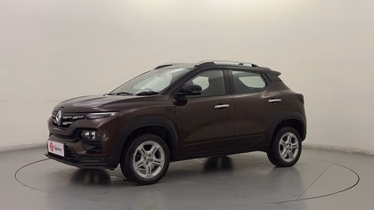 2022 Renault Renault Kiger