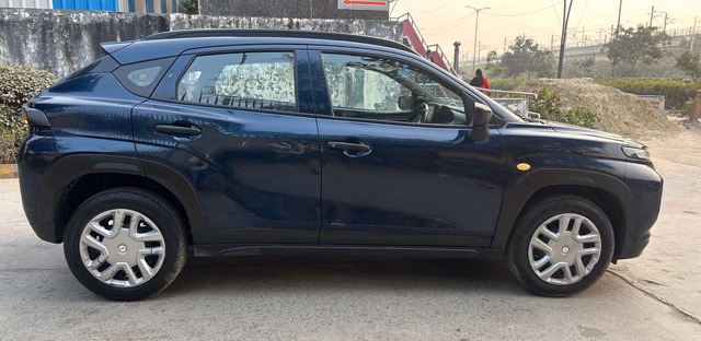 Maruti Maruti FRONX view 3