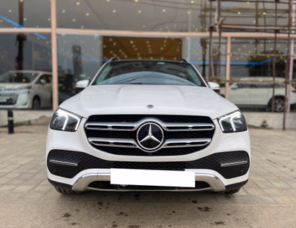 2023 Mercedes-Benz Mercedes-Benz GLE