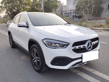 2023 Mercedes-Benz Mercedes-Benz GLA