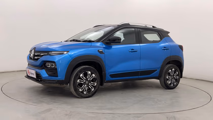 2021 Renault Renault Kiger