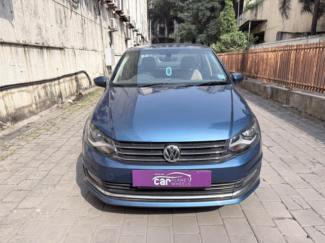 Volkswagen Volkswagen Vento view 5