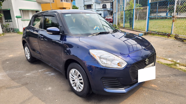 Maruti Maruti Swift view 2