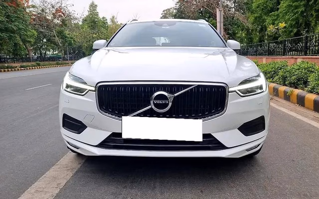 Volvo Volvo XC60 view 4