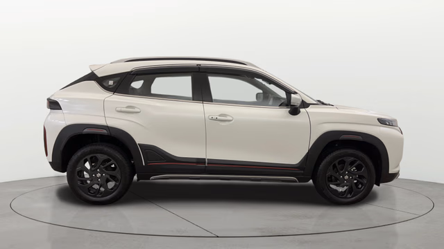 Maruti Maruti FRONX view 3