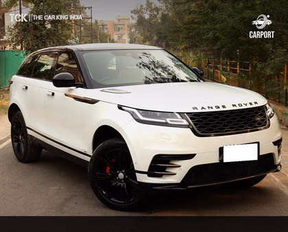2021 Land Rover Land Rover Range Rover Velar