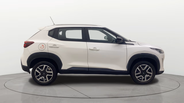 Nissan Nissan Magnite view 3