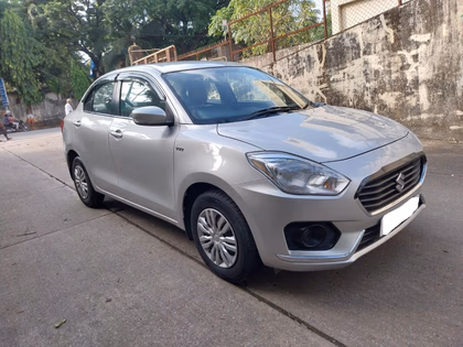 2018 Maruti Maruti Swift Dzire