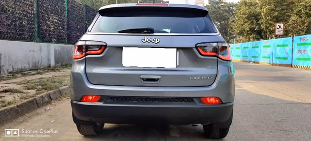 Jeep Jeep Compass view 4