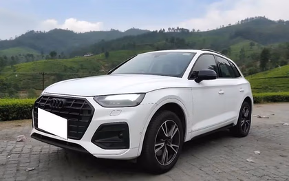 2023 Audi Audi Q5