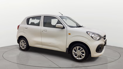 2022 Maruti Maruti Celerio