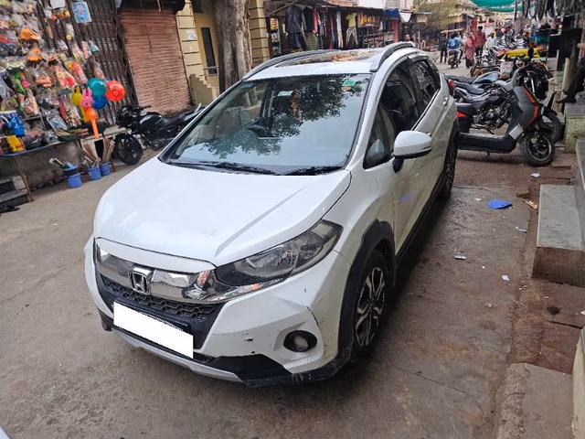 Honda Honda WR-V view 2